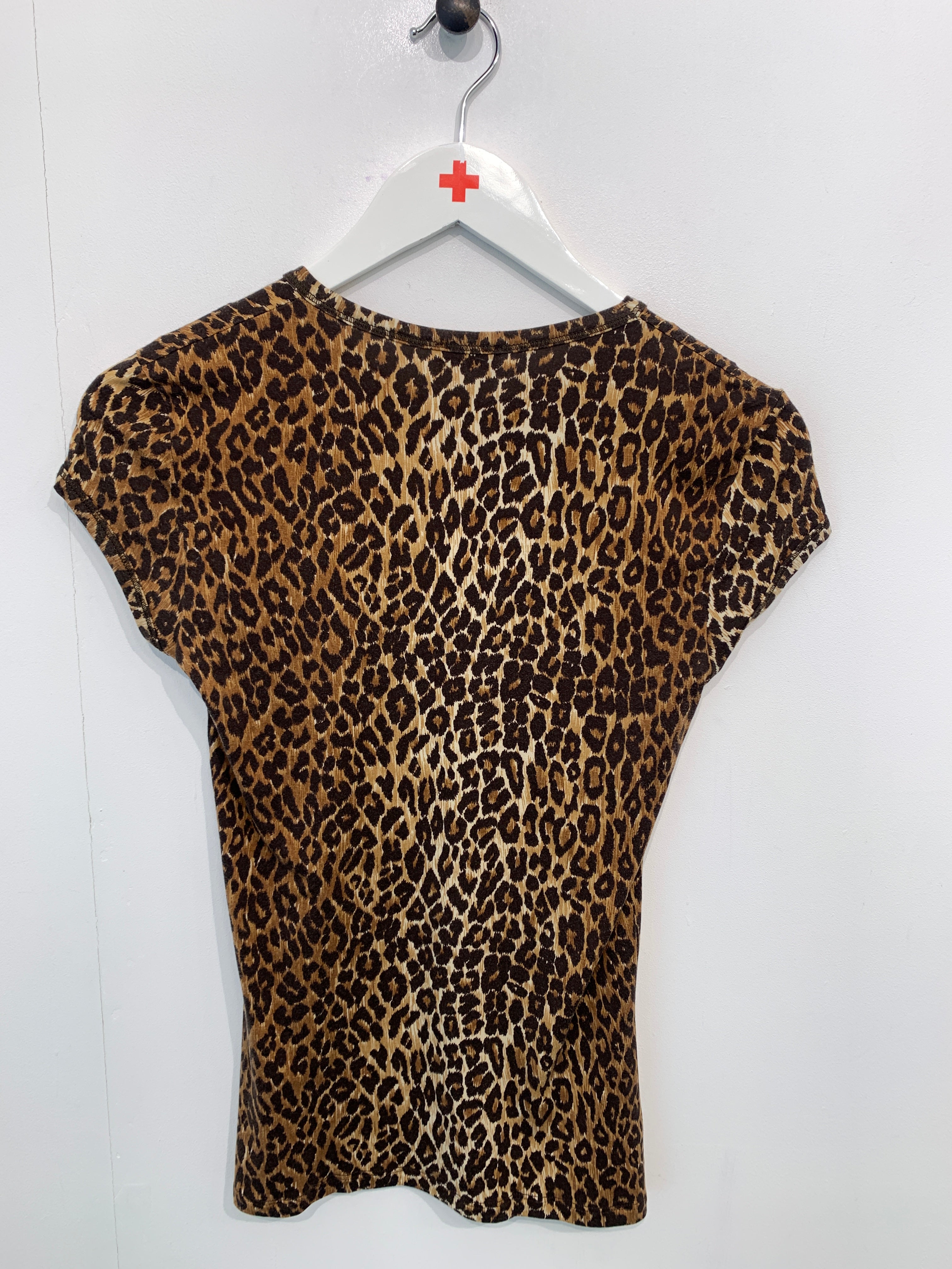 Dolce & Gabbana Bluse